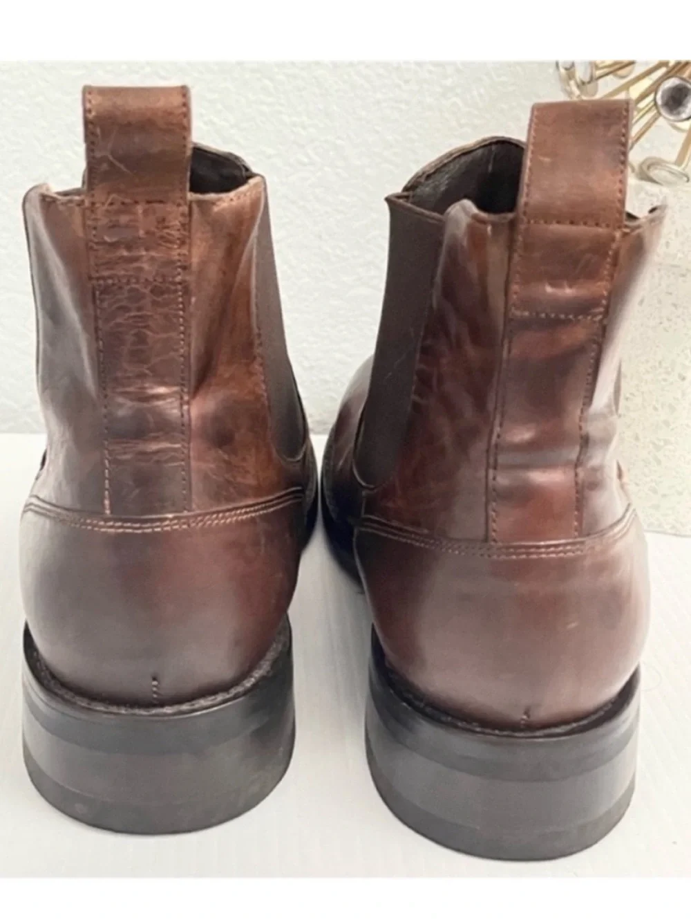 N/A classic men